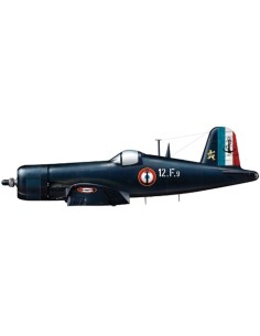 F4U-7 Corsair 2