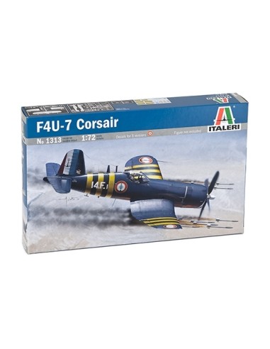 F4U-7 Corsair