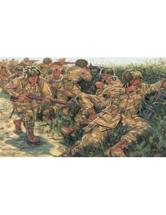 US Paratroopers (WWII)