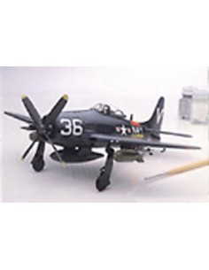 F8F-2 Bearcat 2
