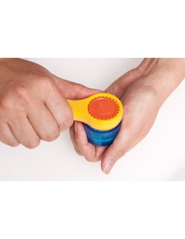 ABRIDOR DE BOTES DE PINTURA