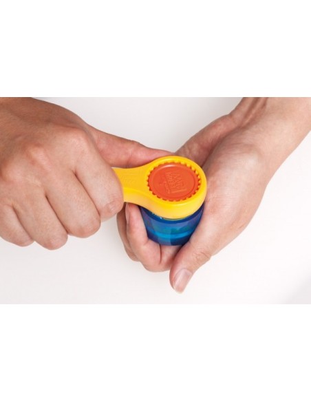 ABRIDOR DE BOTES DE PINTURA