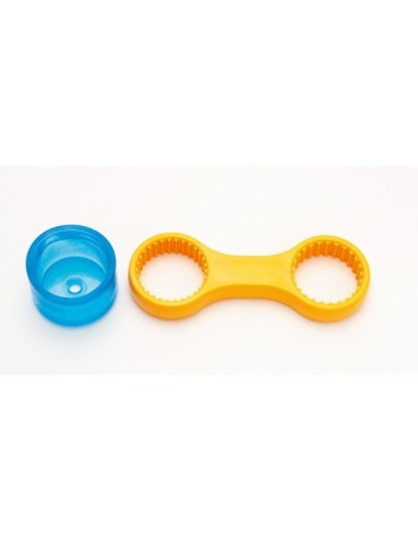 ABRIDOR DE BOTES DE PINTURA