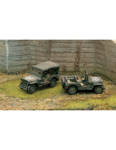 Willys Jeep