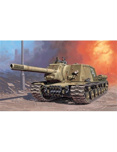 ISU-152