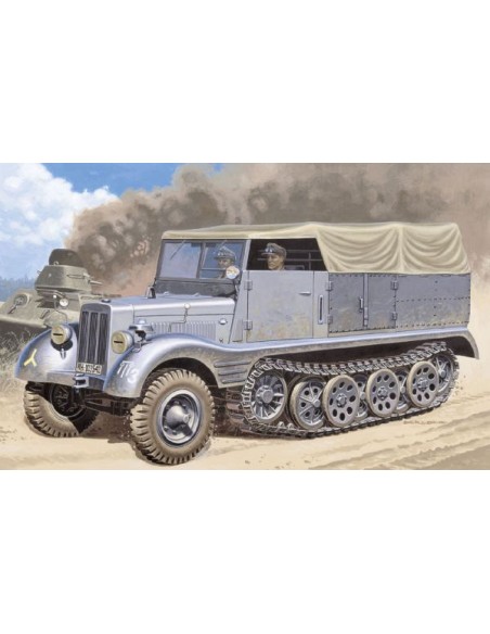 Sd. Kfz. 11