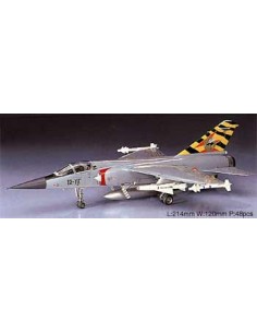 Mirage F.1C