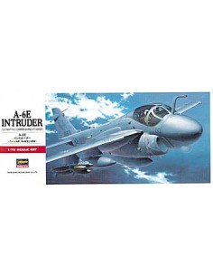 A-6E Intruder