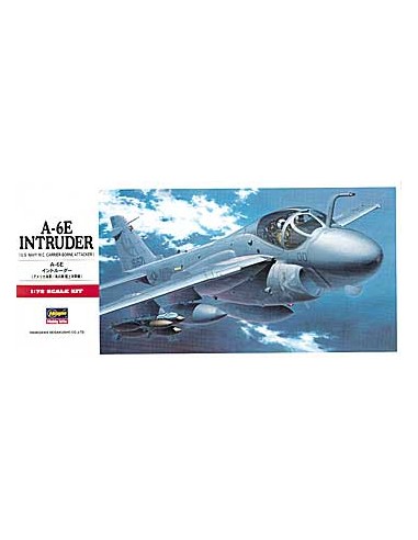 A-6E Intruder