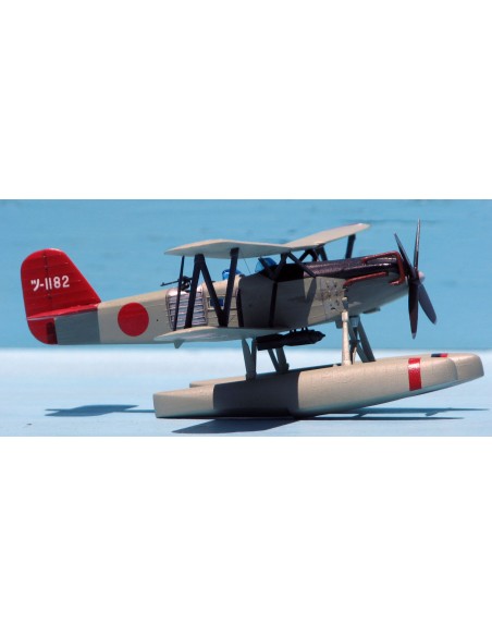 Kawanishi E7K1 TYPE 94-1 Reconniassance Seaplane