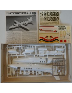 CESSNA 500 CITATION-1  CALCAS UN POCO SUCIAS 2