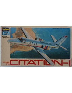 CESSNA 500 CITATION-1  CALCAS UN POCO SUCIAS