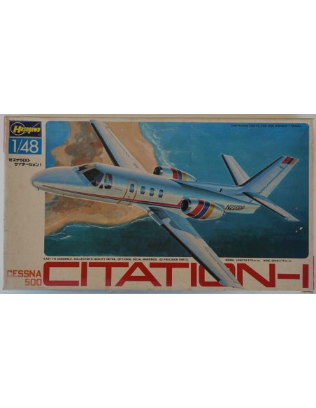 CESSNA 500 CITATION-1  CALCAS UN POCO SUCIAS