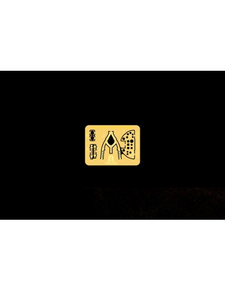 Hawker Hurricane Mk.I RAF Aces