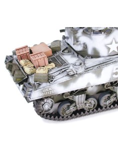 M4A2 SHERMAN 105mm HOWITZER 2