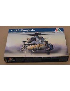 A-129 Mangusta