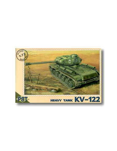 KV-122