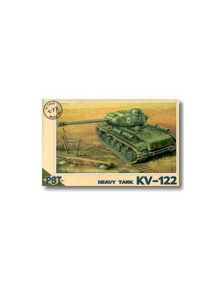 KV-122