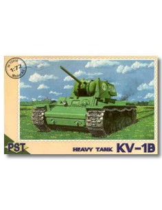 KV-1B type 1941