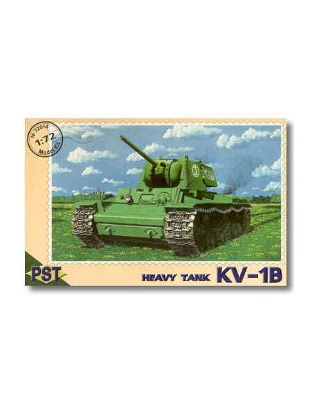 KV-1B type 1941