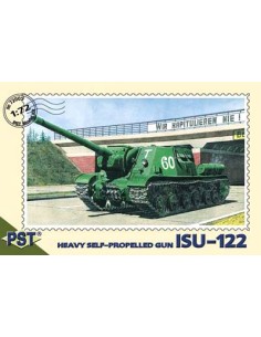 ISU-122