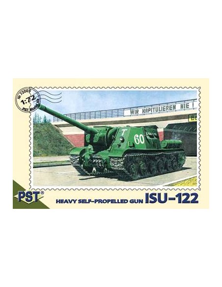 ISU-122