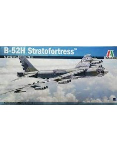B52-G Stratofortress