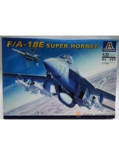 F/A-18E Super Hornet