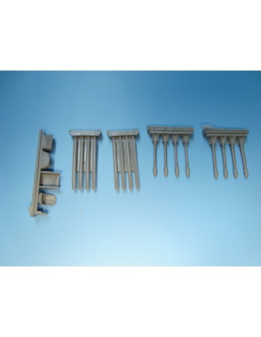 Hawker Hurricane Mk.IV/w Rockets