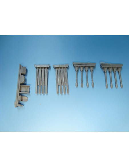 Hawker Hurricane Mk.IV/w Rockets