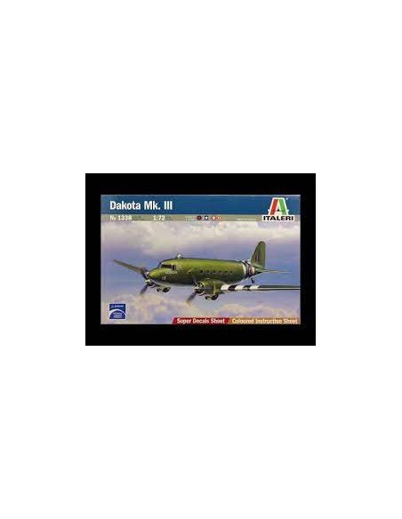 Dakota Mk.III