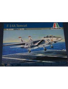 Grumman F-14A Tomcat