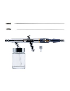 Premium Series – GHPM Mobius SP Suction Feed Airbrush...
