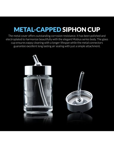 Premium Series – GHPM Mobius SP Suction Feed...