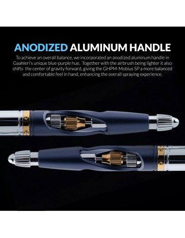 Premium Series – GHPM Mobius SP Suction Feed...