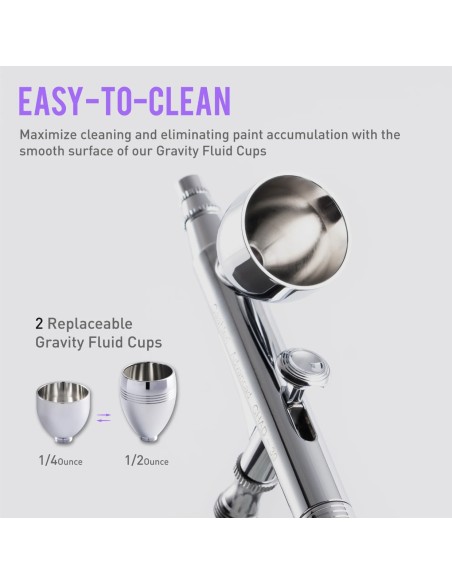 Advanced Series Airbrush GHAD-39