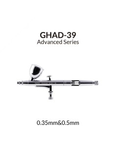 Advanced Series Airbrush GHAD-39
