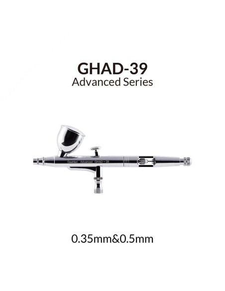 Advanced Series Airbrush GHAD-39