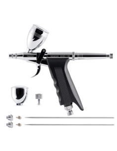 Advanced Series Airbrush GHAD-68 2