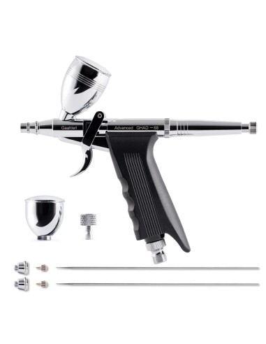 Advanced Series Airbrush GHAD-68