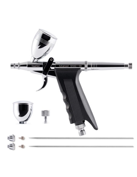 Advanced Series Airbrush GHAD-68