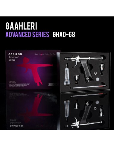 Advanced Series Airbrush GHAD-68