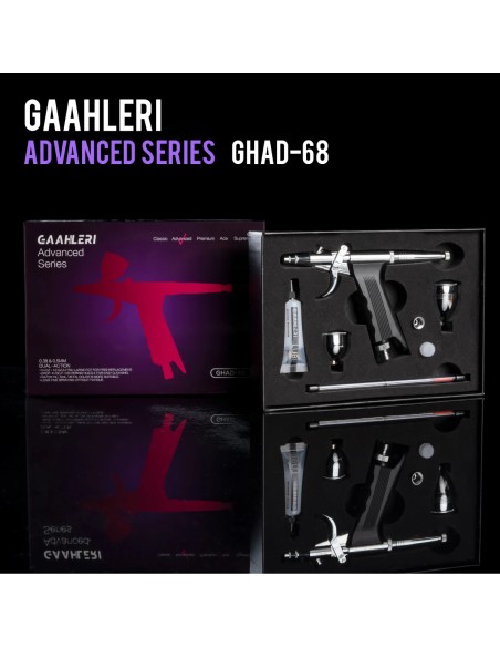 Advanced Series Airbrush GHAD-68