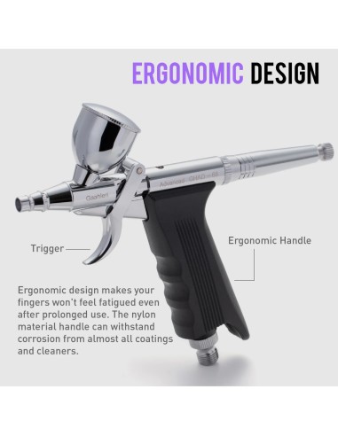 Advanced Series Airbrush GHAD-68