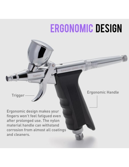 Advanced Series Airbrush GHAD-68