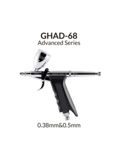 Advanced Series Airbrush GHAD-68