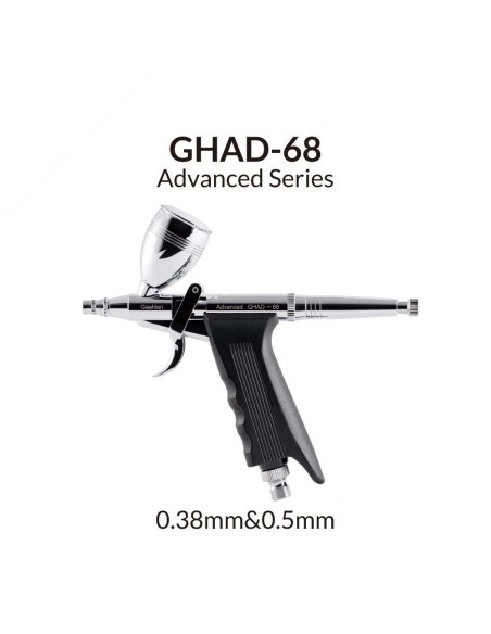 Advanced Series Airbrush GHAD-68