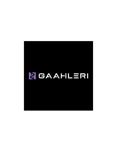 Gaahleri Airbrush Mobius 0.5mm Nozzle