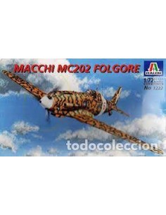 MC.202 Folgore