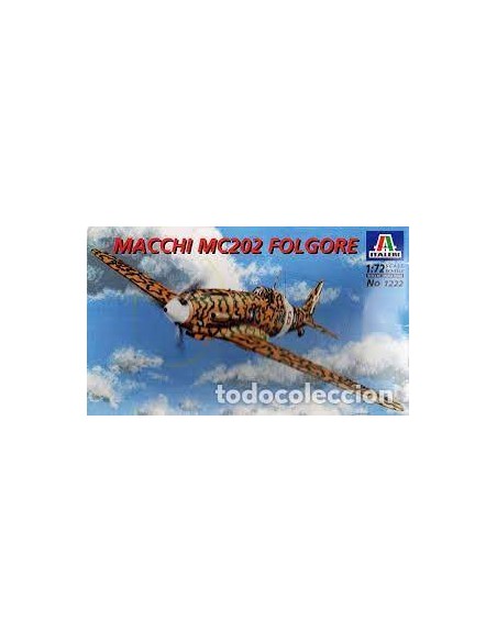MC.202 Folgore